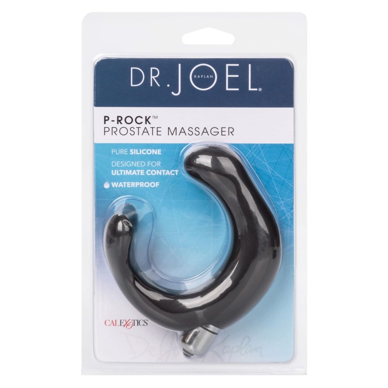 Plug/prostata-P-ROCK PROSTATE MASSAGER